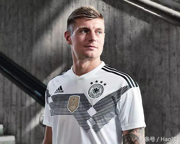 2018俄罗斯世界杯主场球衣,帅爆世界杯