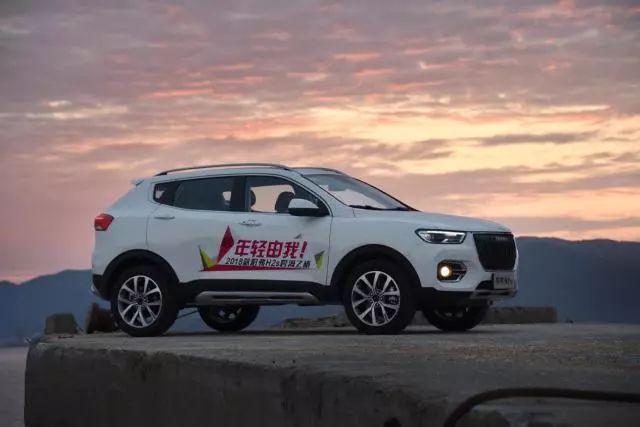 哈弗h2s到底值不值得买,哈弗h2s红标优点