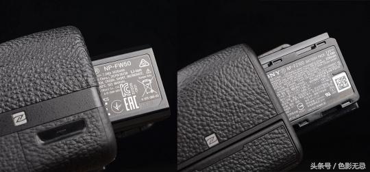 索尼a7rm3和a7r3什么区别,索尼微单a7rm3评测