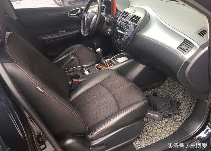 硬派五菱宏光s,买菜车的外表性能怎么样