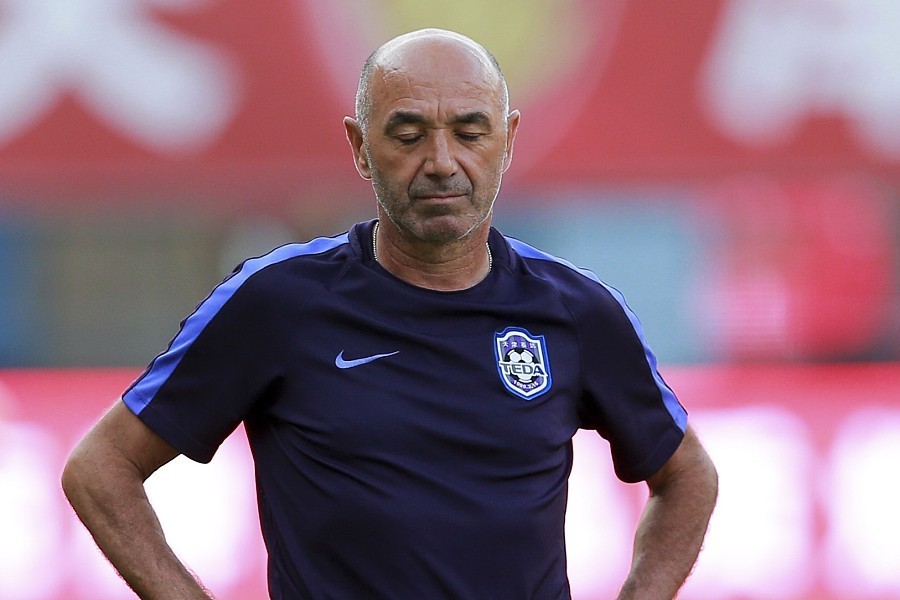 天津亿利12轮阵容,天津泰达亿利2017赛程