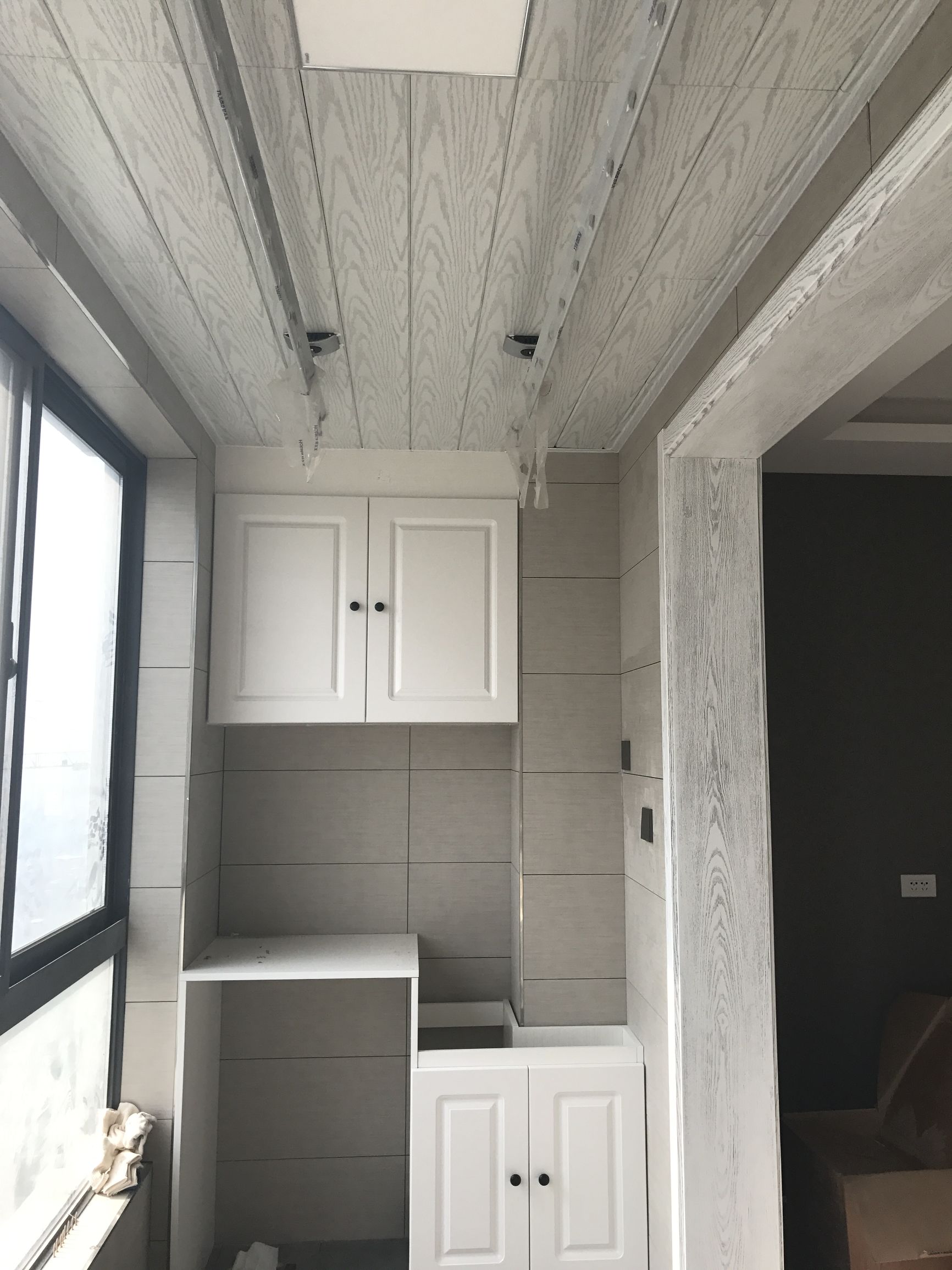 咸阳沣渭绿洲装修效果图,咸阳沣馨苑四室户型装修效果