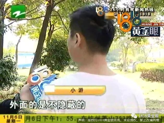 杭州转塘一商场里，多个男的偷偷摸摸在“暗门”里，他们在干嘛？