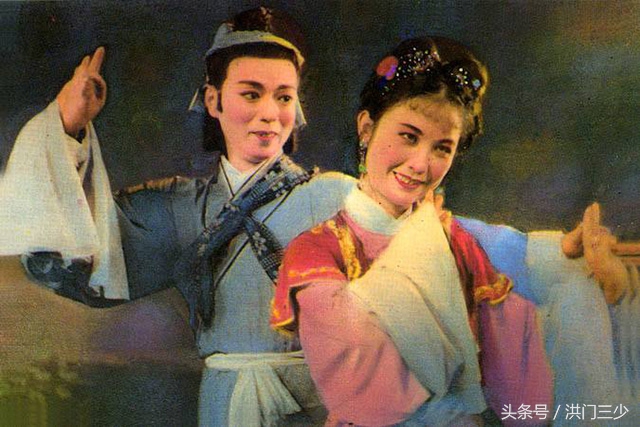 黄梅戏人生别离最断肠曲谱,苦多乐少是人生黄梅戏