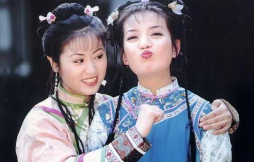 情深深雨蒙蒙赵薇版大结局,情深深雨蒙蒙赵薇还能听吗