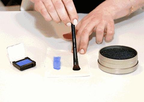 神奇又简单的化妆工具,好用又便捷的化妆工具