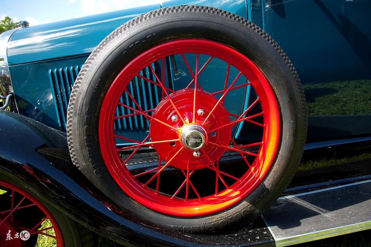 汽车备胎注意事项及技巧,博越汽车更换备胎教程