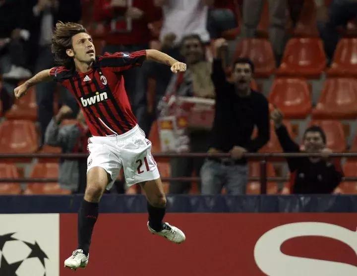 皮尔洛退役天下足球,皮尔洛退役后踢足球