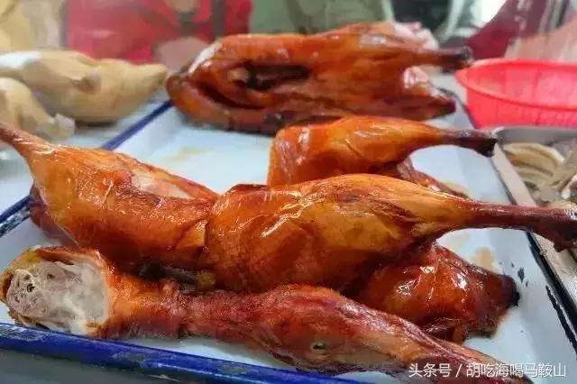 马鞍山值得打卡的美食,马鞍山夜市小吃推荐排行榜前十名