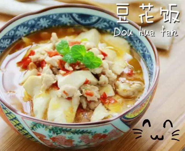 家门口就能吃到的正宗成都小吃,成都小吃必吃榜合集