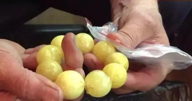 琥珀的真实事件,琥珀的事什么时候败露