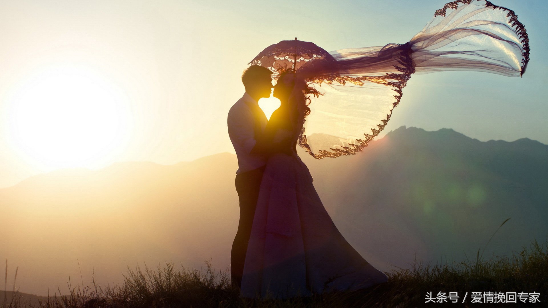 人一旦有了隔阂就真的很难修复了,感情出现危机了怎么挽救感情