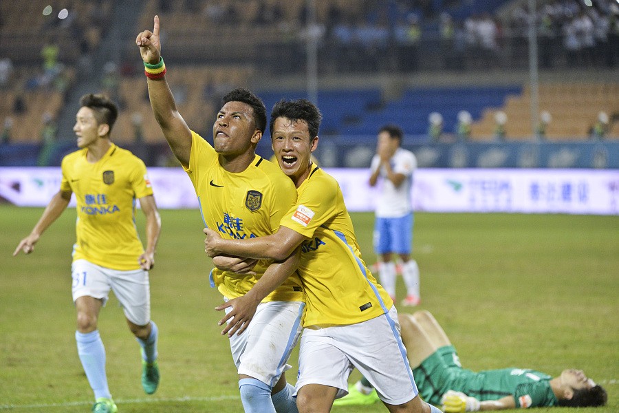 天津亿利12轮阵容,天津泰达亿利2017赛程