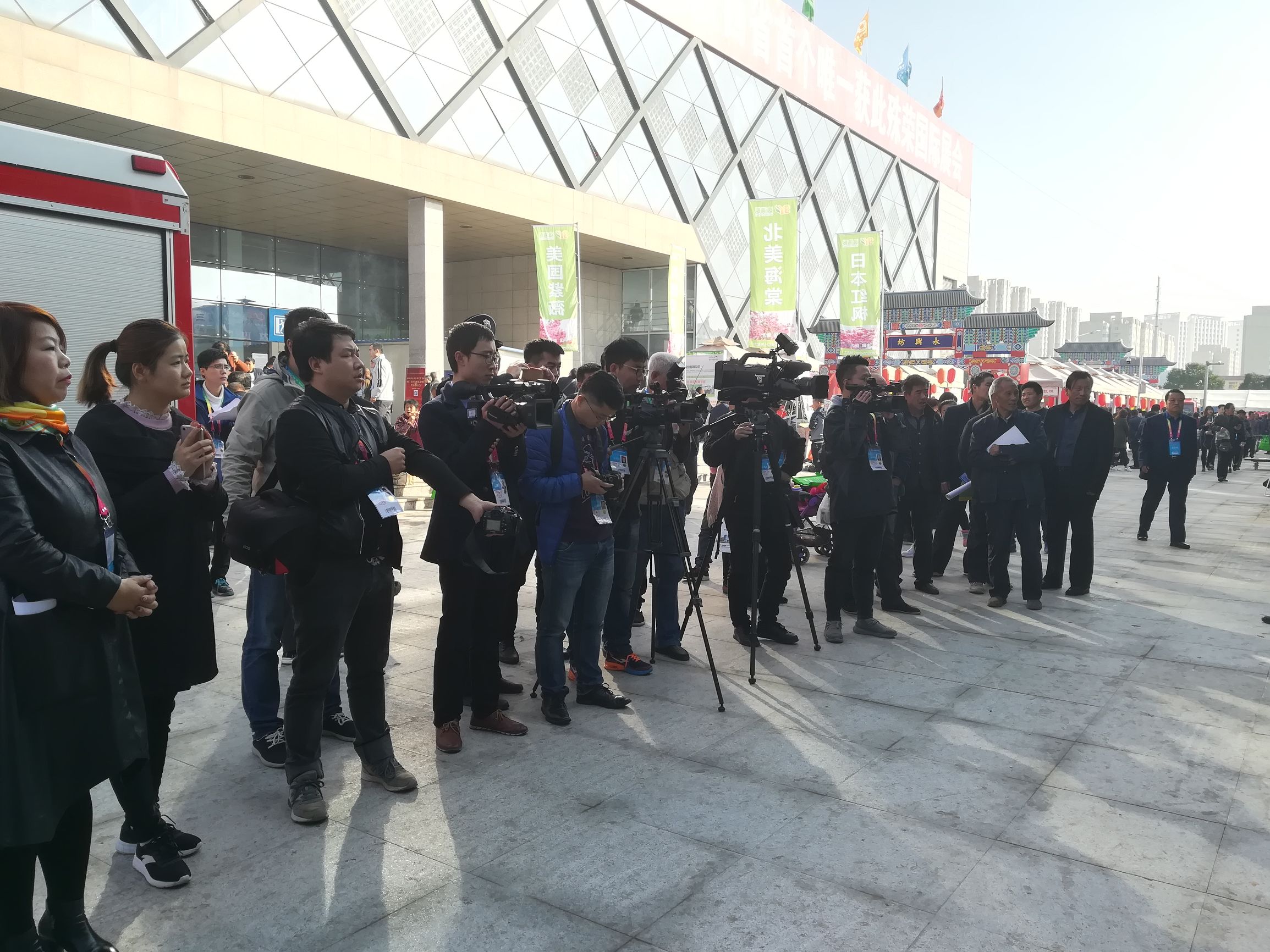 杨凌农高会种植致富项目介绍,杨凌农高会致富故事