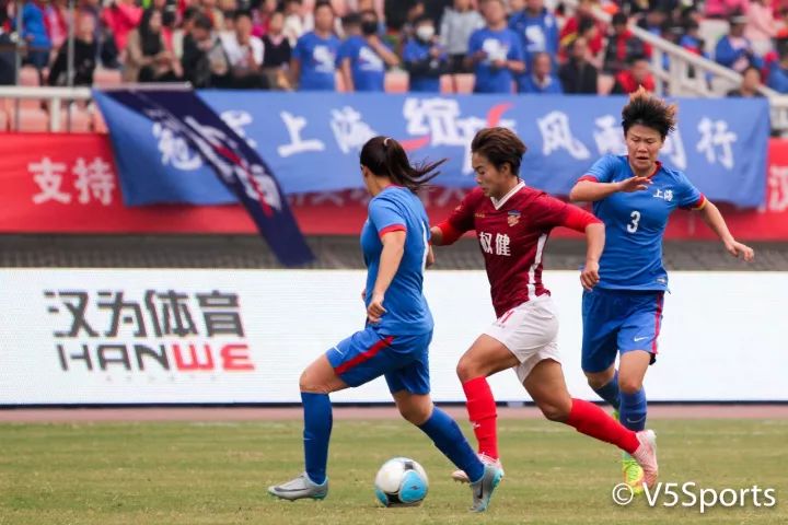 女足王霜在权健踢过球吗,王霜在大连权健的感慨