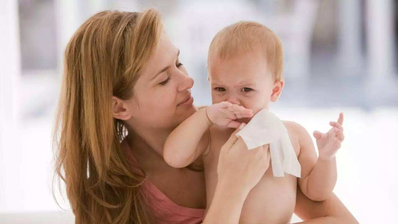 小朋友咳嗽有痰止咳的辅食,宝宝咳嗽吃什么药不苦的