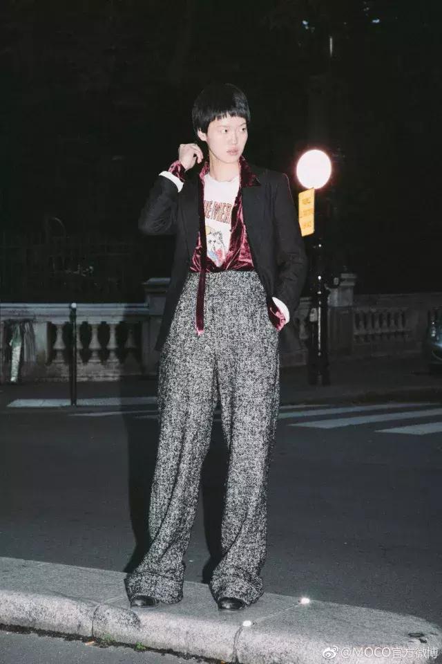 和moco齐名的女装牌子有哪些,moco旗下品牌有哪些