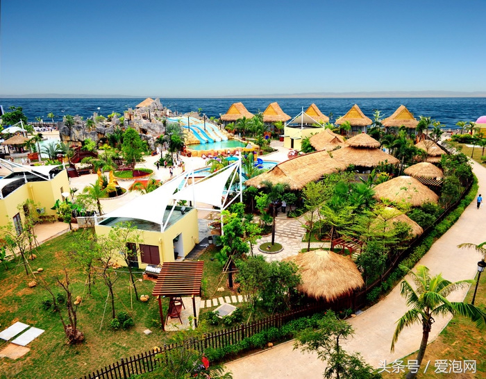 海泉湾温泉度假村攻略,珠海海泉湾温泉风景