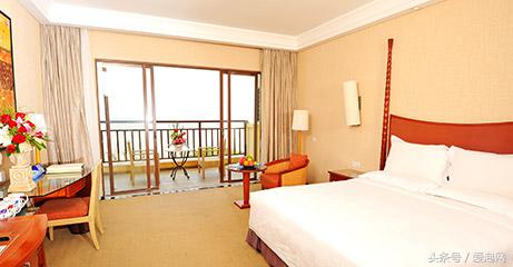 海泉湾温泉度假村攻略,珠海海泉湾温泉风景