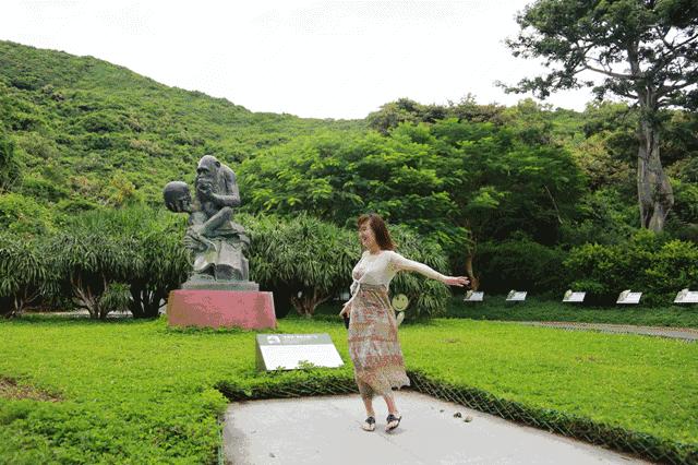 陵水分界洲岛一日游攻略,陵水椰子岛一日游攻略