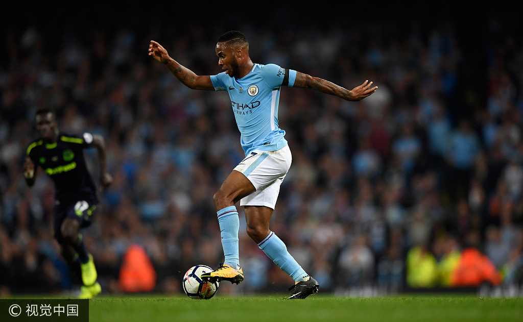 【星探】斯特林——问题少年的《青春修炼手册》