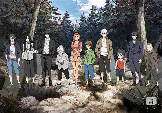 一人之下动漫该从什么开始看,一人之下动漫和网剧对比