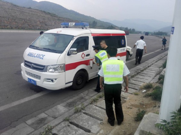 高速路政管什么,高速公路和路政的关系