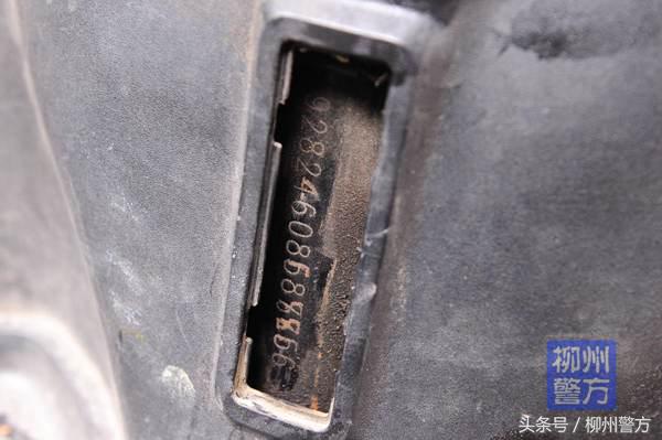 柳州租小电驴要蓝牌还是绿牌,柳州市出租套牌车被抓