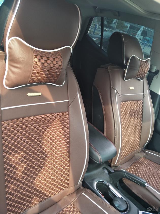 2017年东南dx3二手车多少钱,东南dx3二手值得买吗