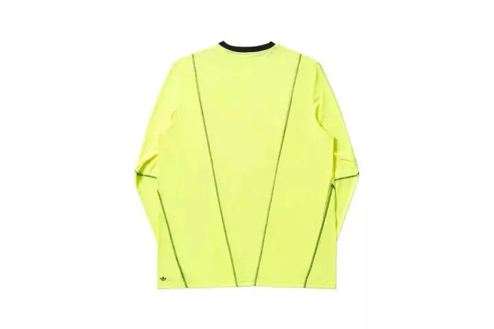 别只知道Supreme!这支异军突起的Palace更值得你关注！