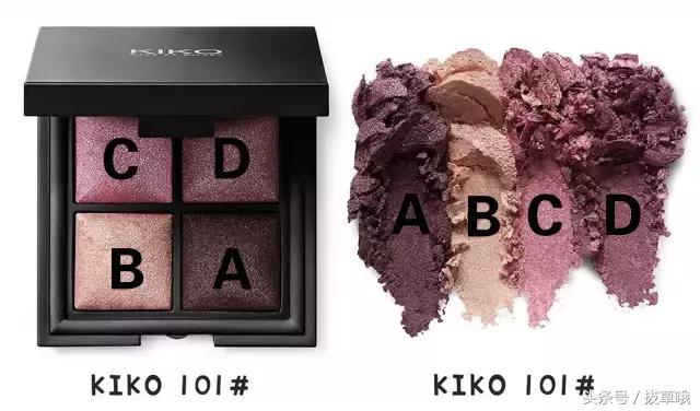 断货王nyx16色眼影盘奶茶,断货眼影