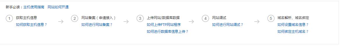 阿里云服务器建网站教程,阿里云搭建个人网站教程