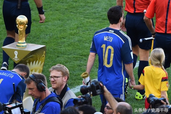 贝尔vs马拉多纳,梅西到底比马拉多纳差什么