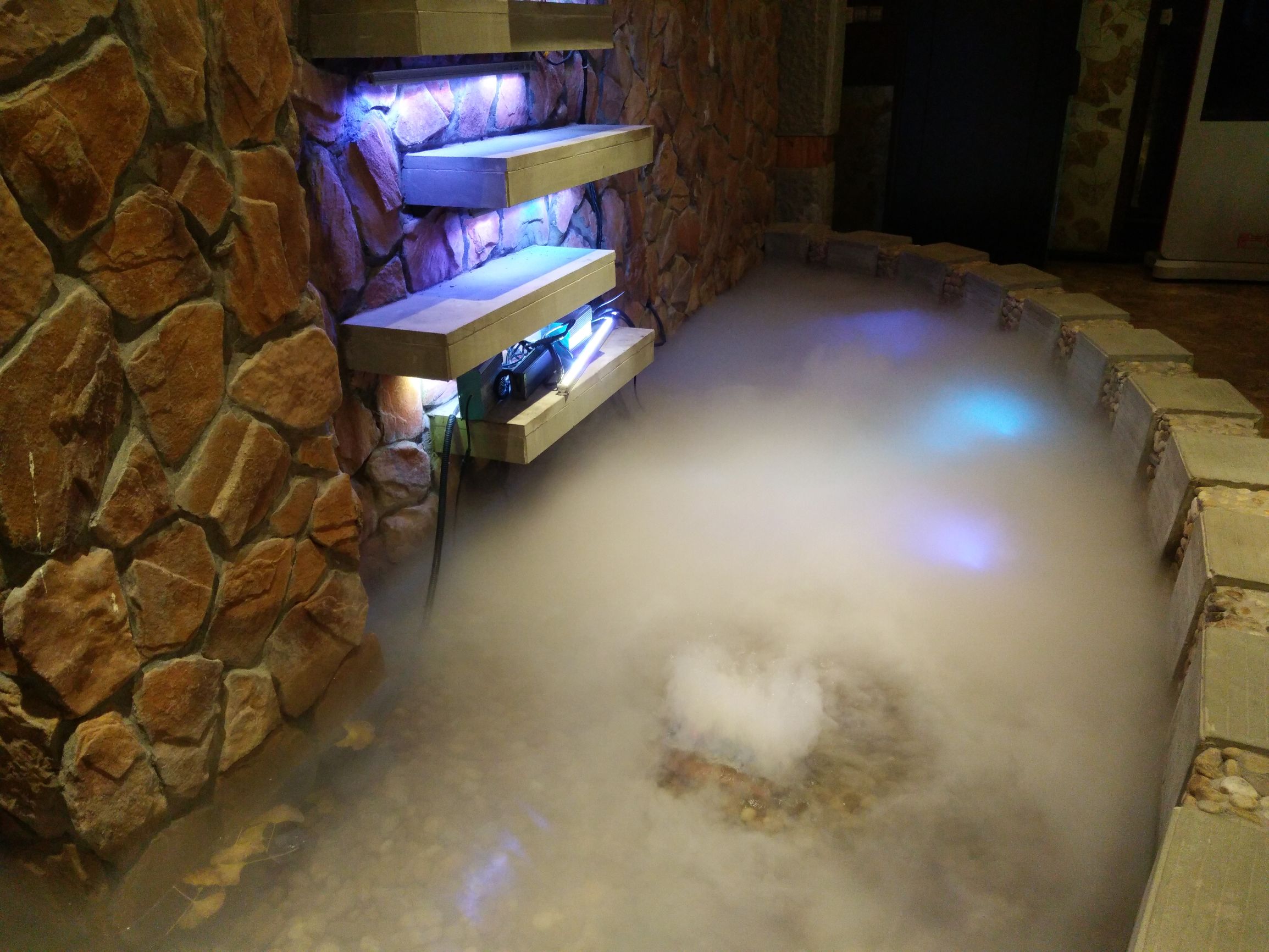 峨眉半山七里坪吃什么,峨眉半山七里坪怎样