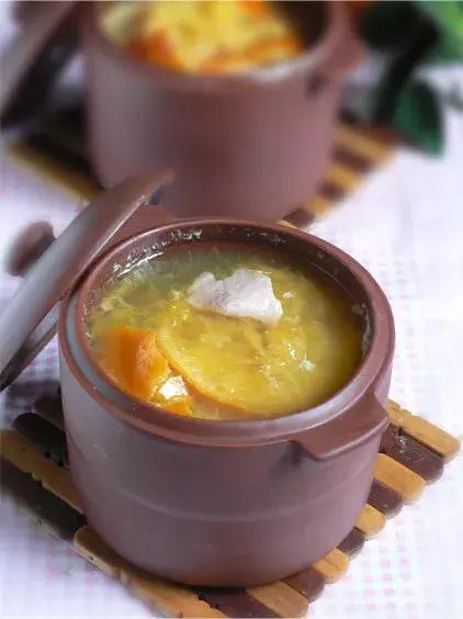 小孩冬天喝什么汤可以提高免疫力,又暖心又暖胃的汤