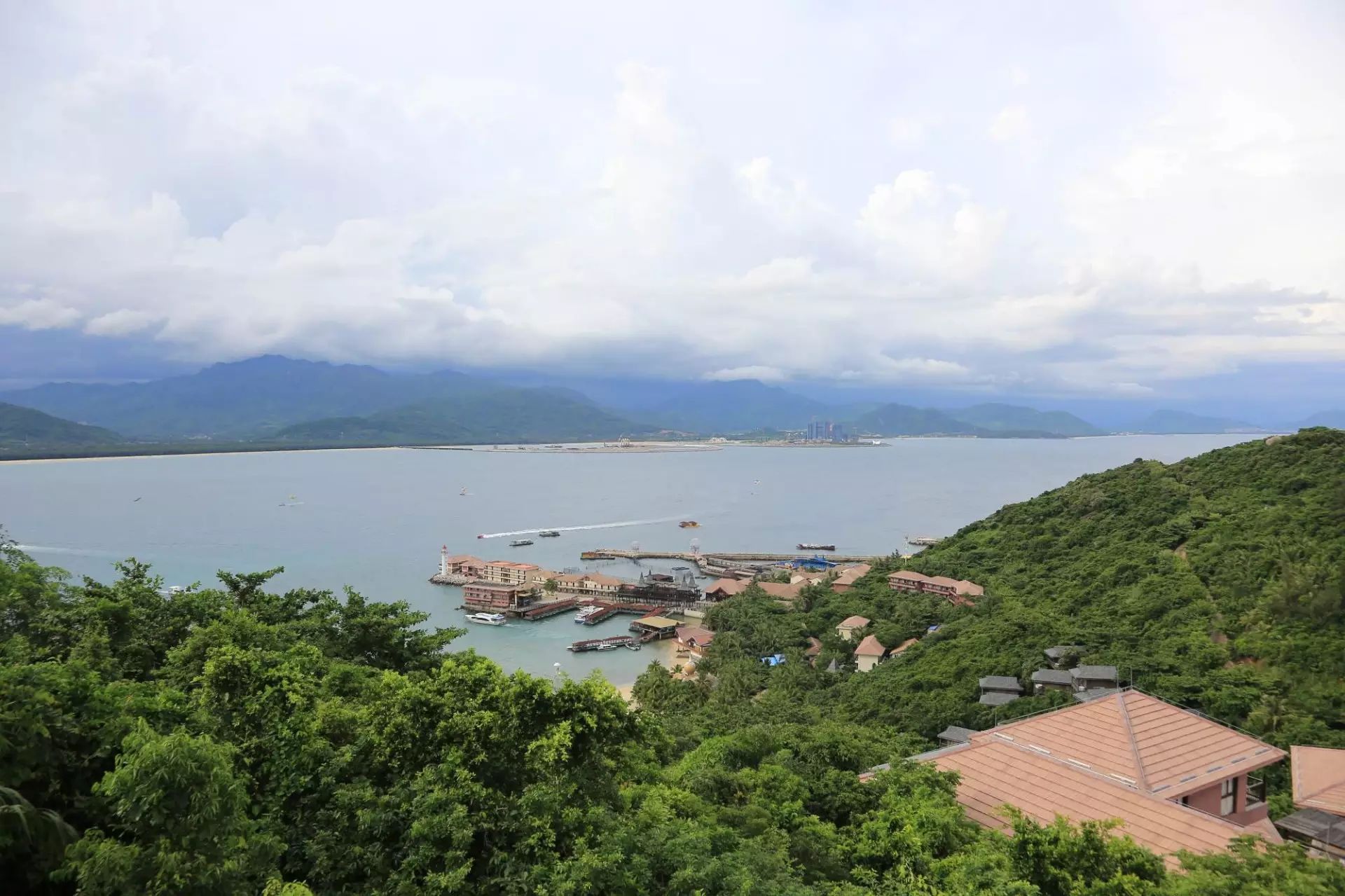 陵水一日游必去的景点,陵水一日游自由行