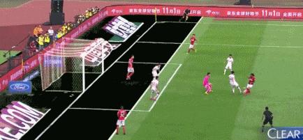 外籍裁判确实靠谱！专家点评穆里奇进球没吹是正确的！