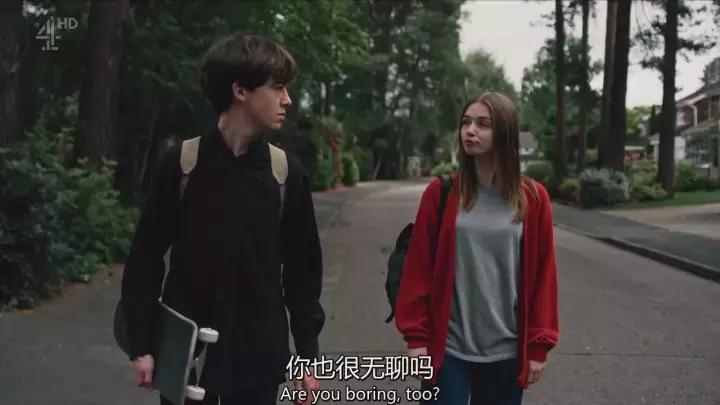 哈利·波特新片又双叒叕全裸，可惜还是没成演技派