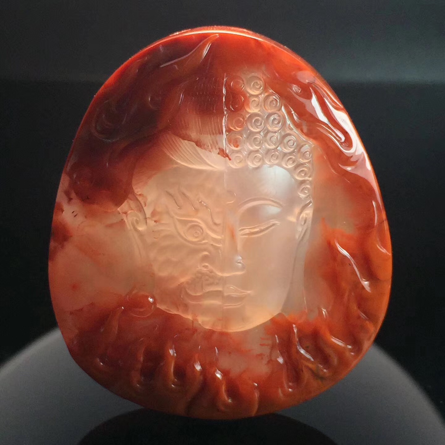 南红刚入手怎么玩,南红为什么不能买坑多的