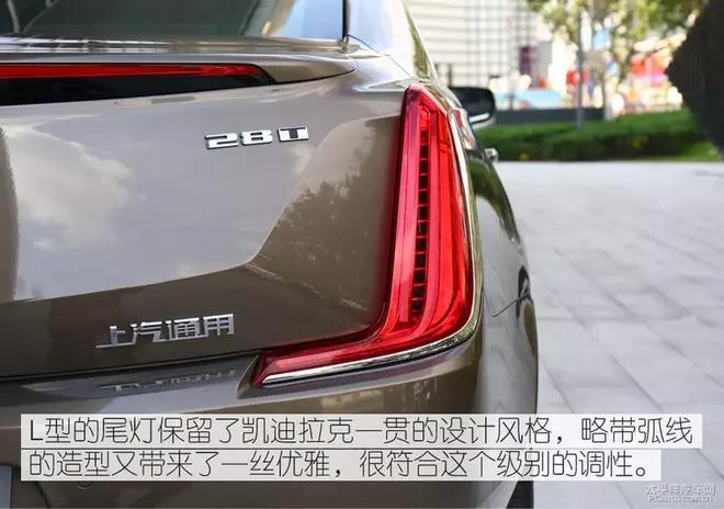 30万左右的中大型豪华轿车值得您拥有