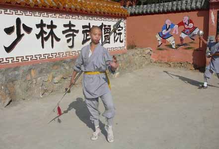 现在少林寺武僧有多厉害,少林寺历史上厉害的武僧