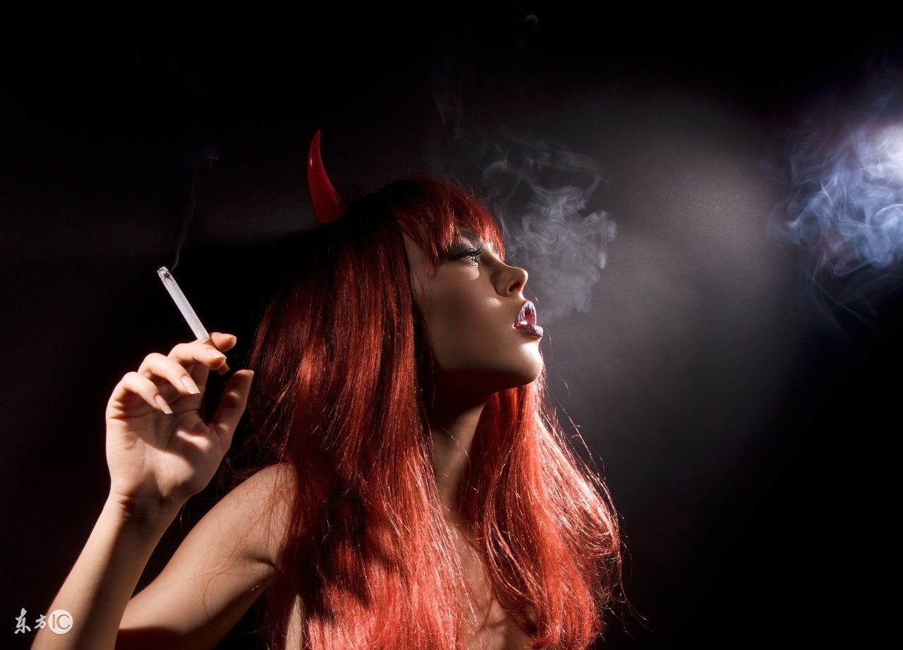 事后一只烟，是贤者时间的一种享受？