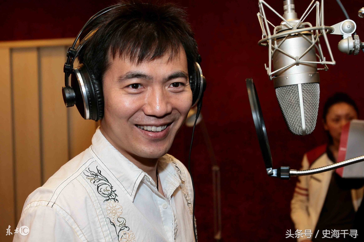 有哪些很出名的足球解说,盘点足球解说