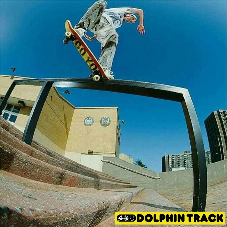 叛逆的印迹非美国街头品牌Zoo York莫属