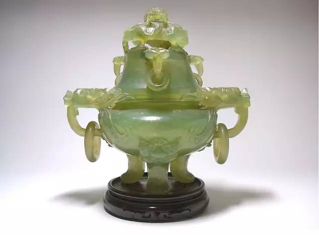 难得一见的四种玉石,十种最好看的玉石图片