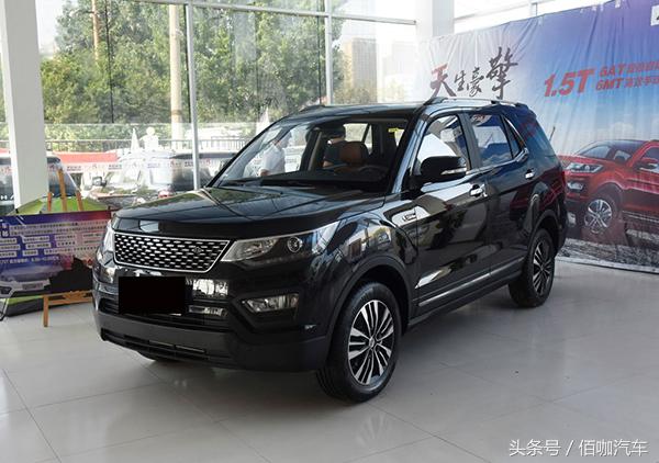 长安cs75和长安cs55哪个值得入手,长安cs55和cs75哪个更值得入手