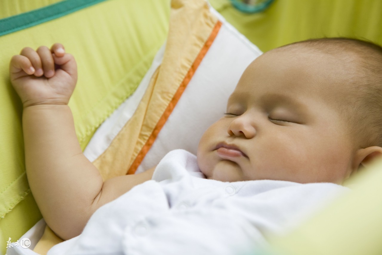 教你小儿口疮速效治愈良方,小儿口疮怎么治最有效