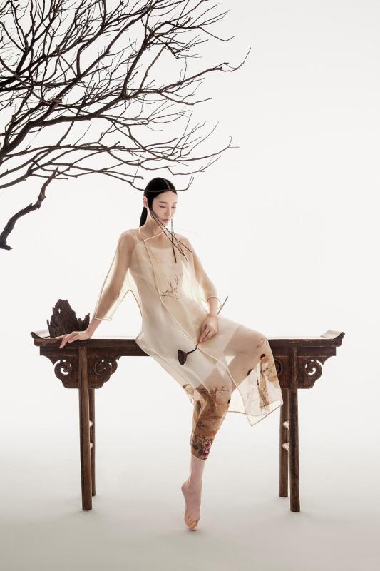 深圳衡韵团队参赛作品在“书香中国”活动夺冠