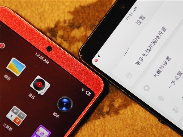 锤子坚果pro2有没有硬伤,锤子坚果pro2落伍了吗