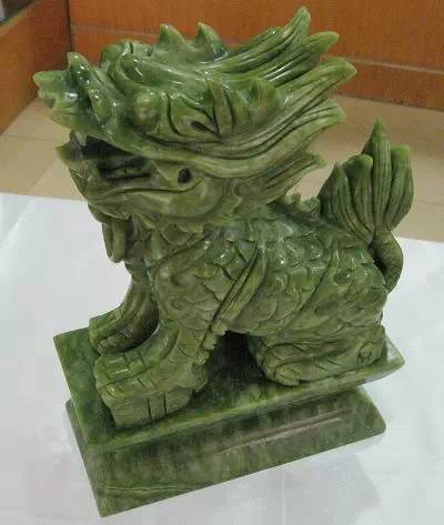 难得一见的四种玉石,十种最好看的玉石图片